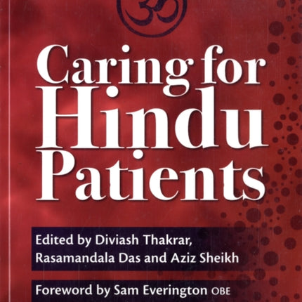 Caring for Hindu Patients