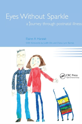 Eyes Without Sparkle: A Journey Through Postnatal