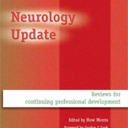 Neurology Update: Reviews for Continuing Professional Development