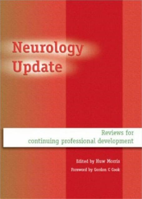 Neurology Update: Reviews for Continuing Professional Development