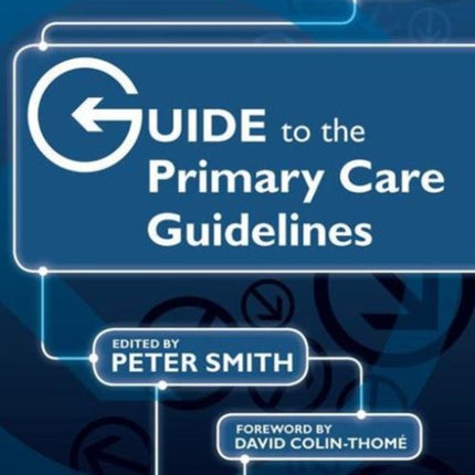 Guide to the Primary Care Guidelines