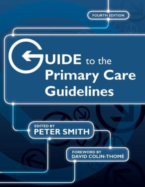 Guide to the Primary Care Guidelines