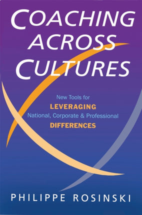 Coaching Across Cultures: New Tools for