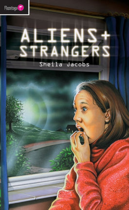 Aliens & Strangers
