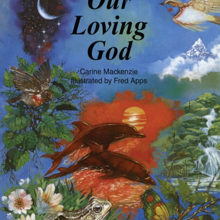 Our Loving God
