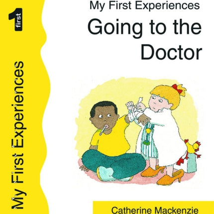 Going to the Doctor: US Edition