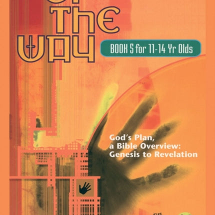 On the Way 11–14’s – Book 5