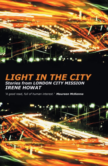 Light in the City: Stories from London City