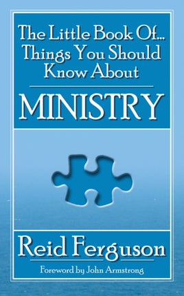 The Little Book of Things You Should Know About
