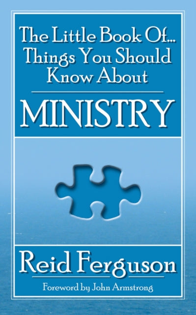 The Little Book of Things You Should Know About