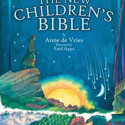 The New Children’s Bible