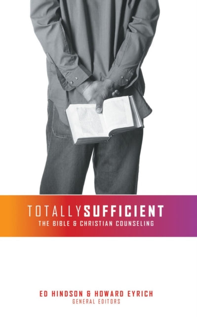 Totally Sufficient: The Bible and Christian