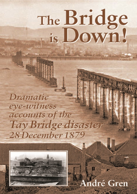 The Bridge is Down!: Dramatic Eye-witness Accounts of the Tay Bridge Disaster