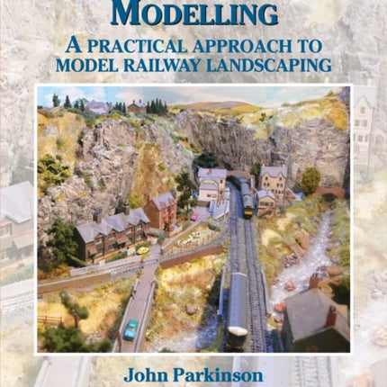Creative Scenic Modelling: A Practical Approach