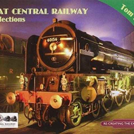 Great Central Railway Recollections