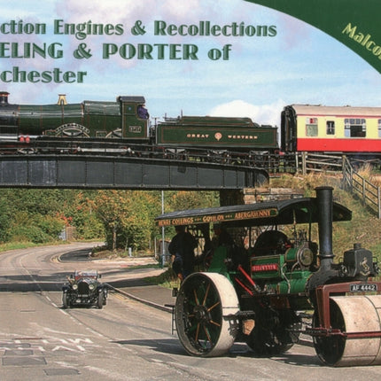 Aveling & Porter of Rochester