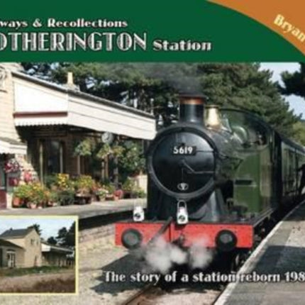 Gotherington Station