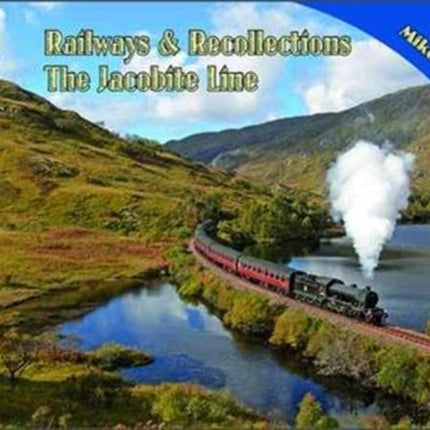 Railways & Recollections