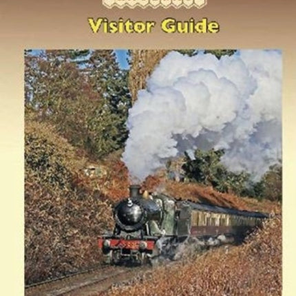 Severn Valley Railway Visitor Guide (10th Edition)