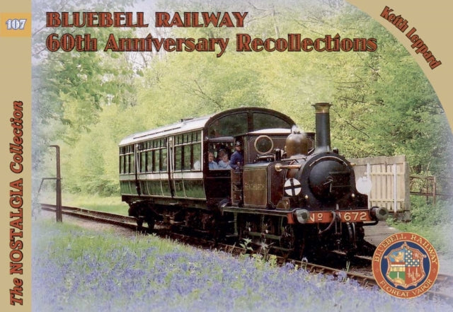 Bluebell Railway Recollections: 2020