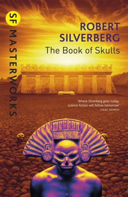 The Book Of Skulls