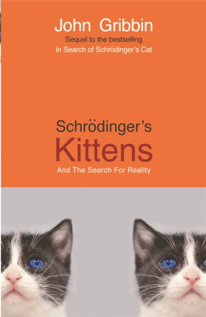 Schrodinger's Kittens: And The Search For Reality