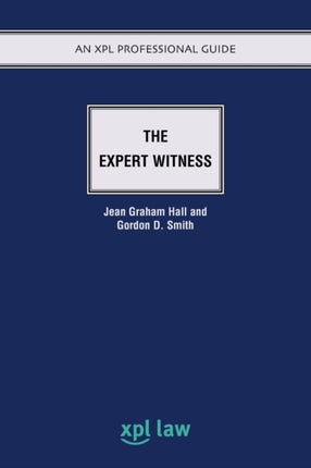 The Expert Witness