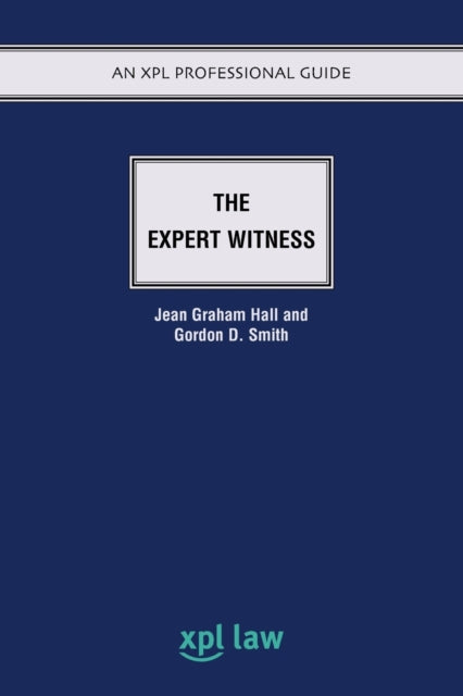The Expert Witness