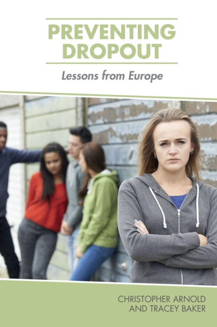 Preventing Dropout Lessons from Europe Telord 1403