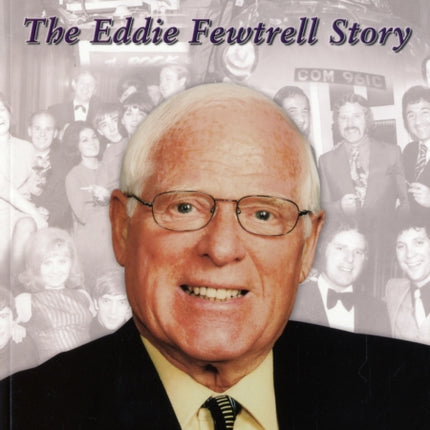 King of Clubs: The Eddie Fewtrell Story