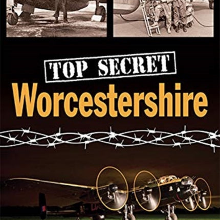 Top Secret Worcestershire