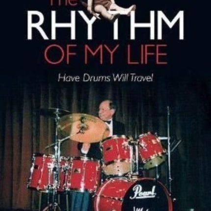 RHYTHM OF MY LIFE