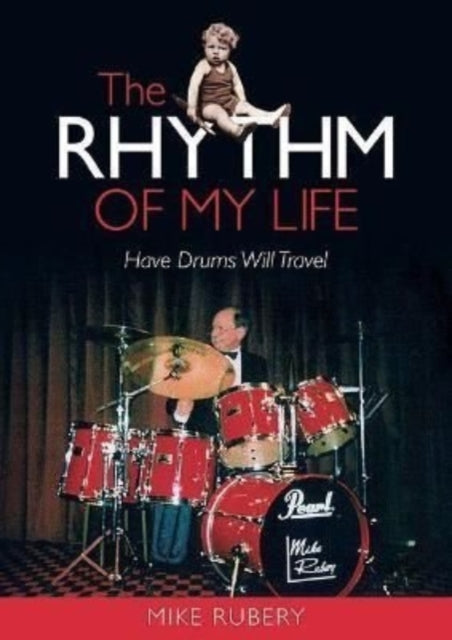 RHYTHM OF MY LIFE