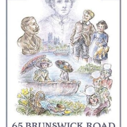 65 Brunswick Road: The Musical