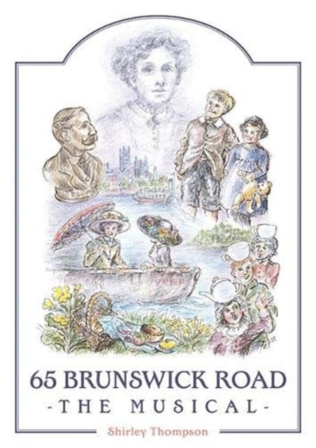 65 Brunswick Road: The Musical