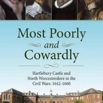 Most Poorly and Cowardly