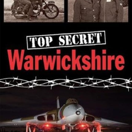 Top Secret Warwickshire