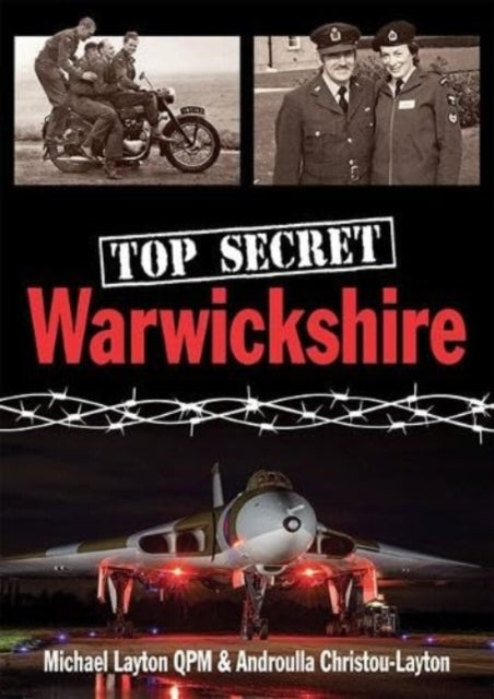 Top Secret Warwickshire