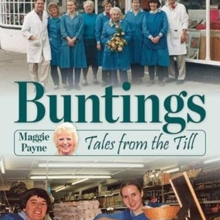 Buntings: Tales from the Till