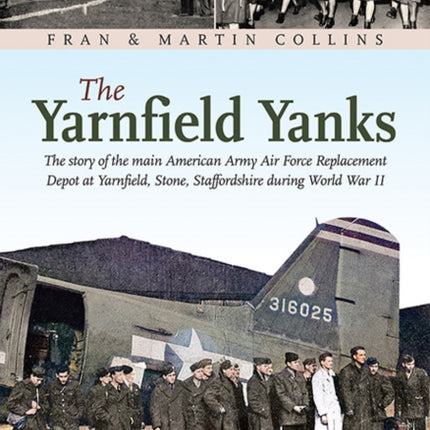 The Yarnfield Yanks