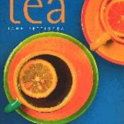Tea and Infusions