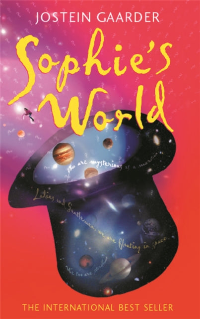 Sophie's World