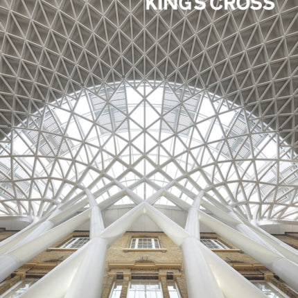 Transforming Kings Cross