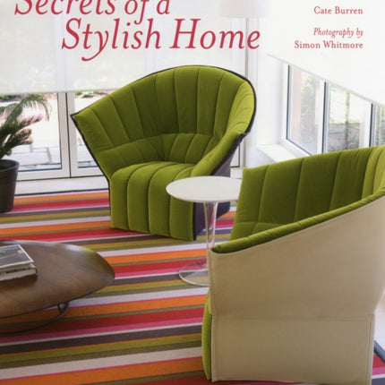 Secrets of a Stylish Home