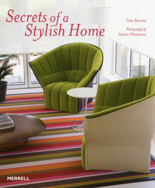 Secrets of a Stylish Home