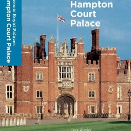 Story of Hampton Court Palace