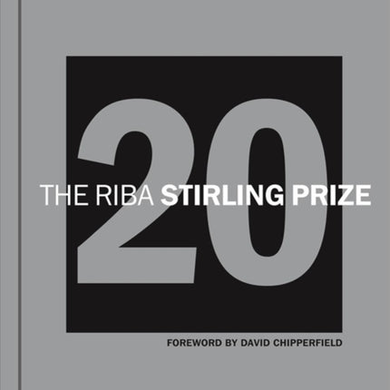 Riba Stirling Prize: 20