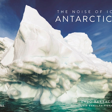Noise of Ice: Antarctica