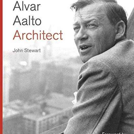 Alvar Aalto: Architect