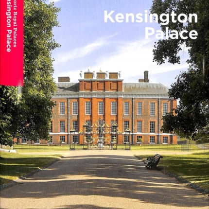 The Story of Kensington Palace